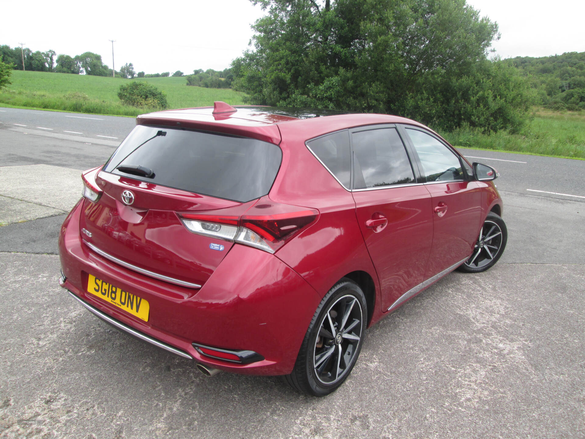 Car Thumbnail 3