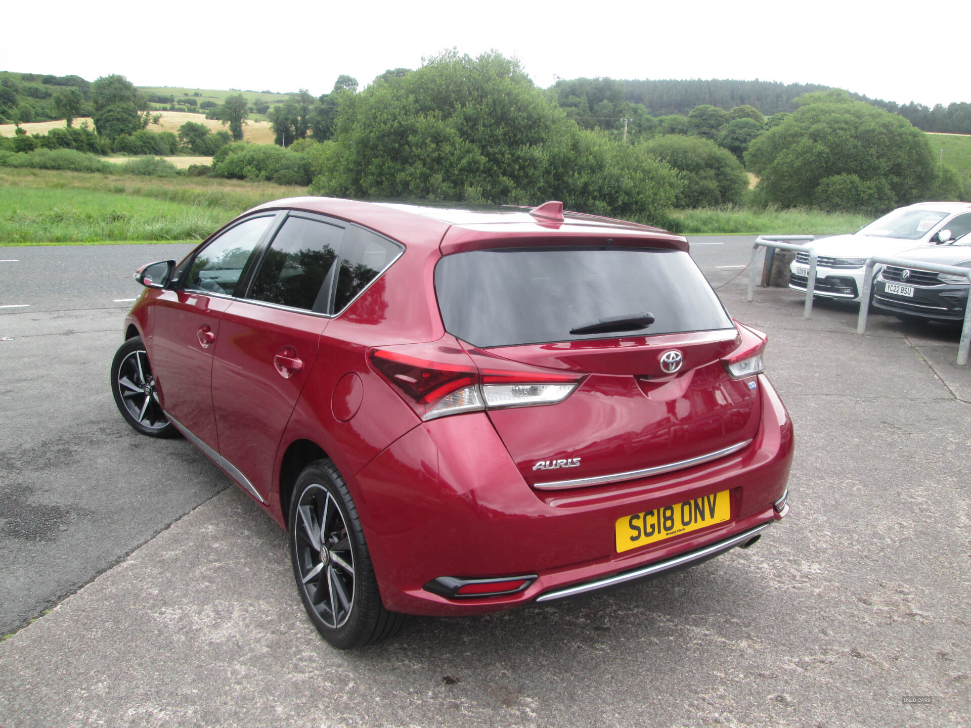 Car Thumbnail 4