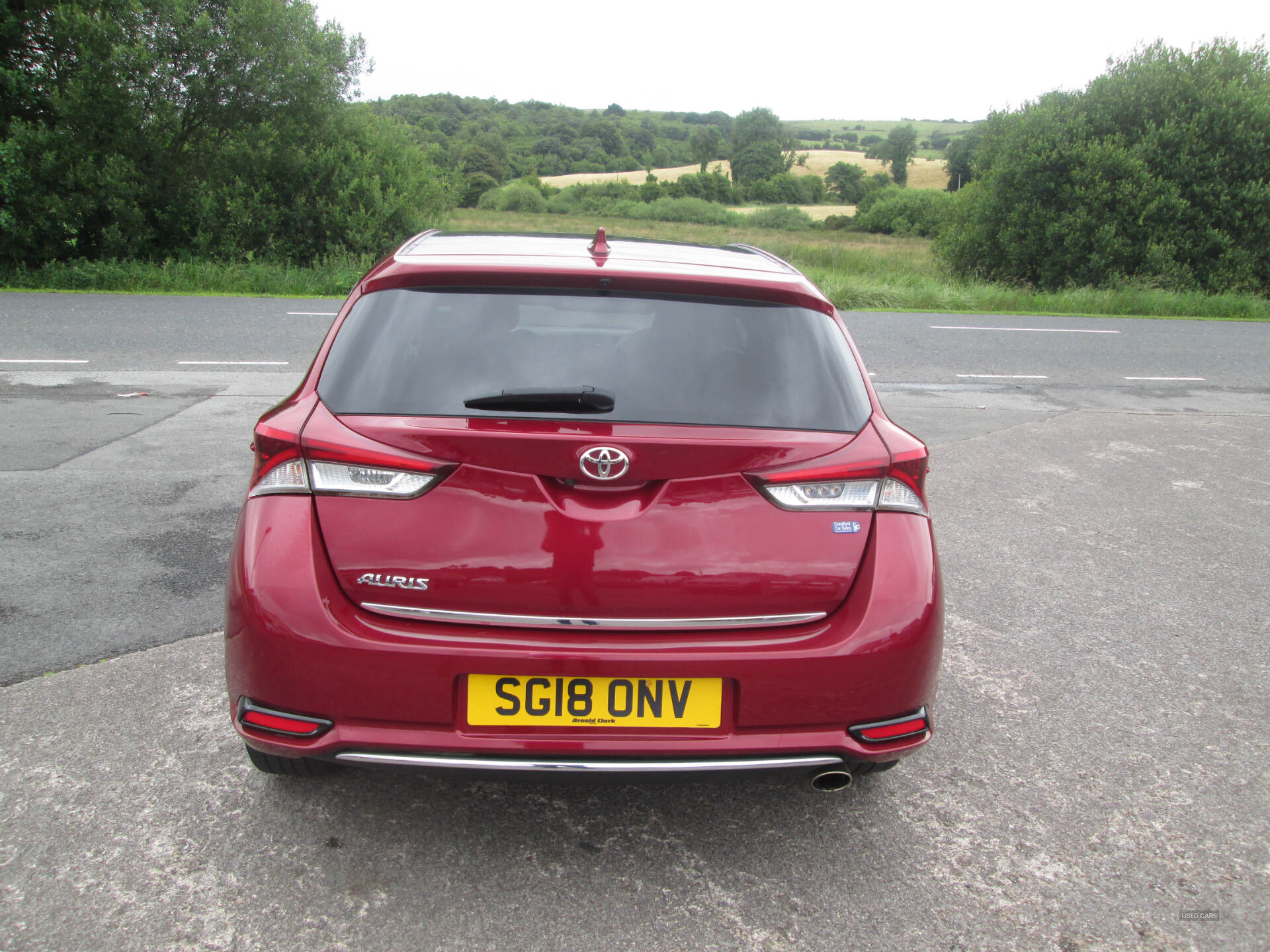 Car Thumbnail 5