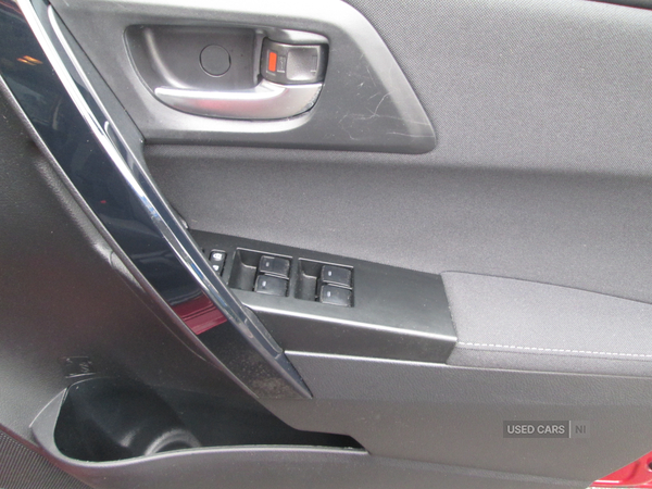 Toyota Auris DIESEL HATCHBACK in Fermanagh