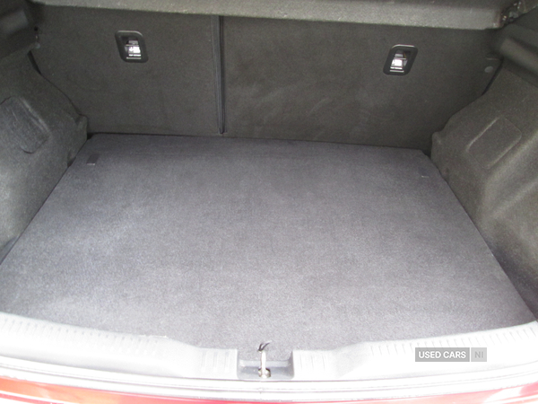 Toyota Auris DIESEL HATCHBACK in Fermanagh