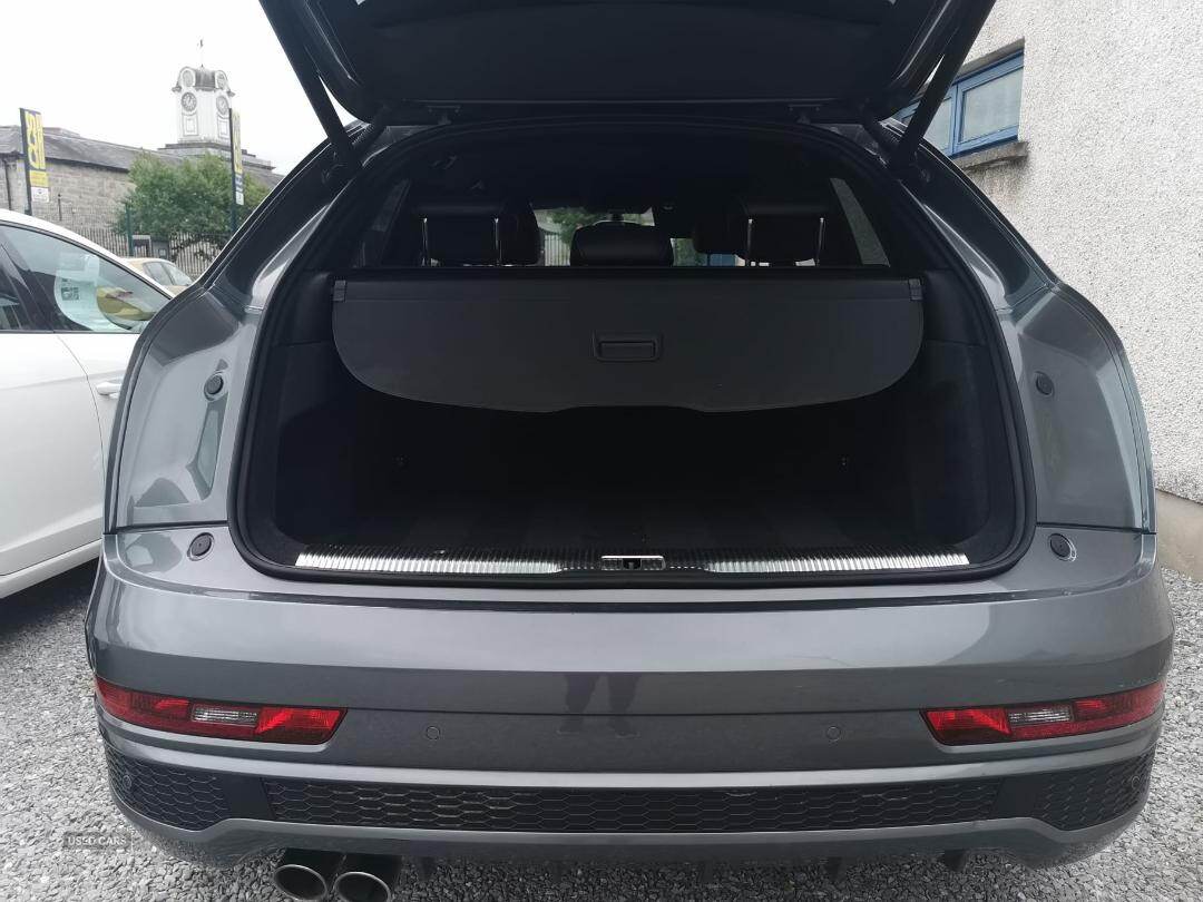 Audi Q3 DIESEL ESTATE in Armagh