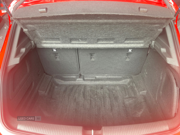 Vauxhall Astra DIESEL HATCHBACK in Antrim