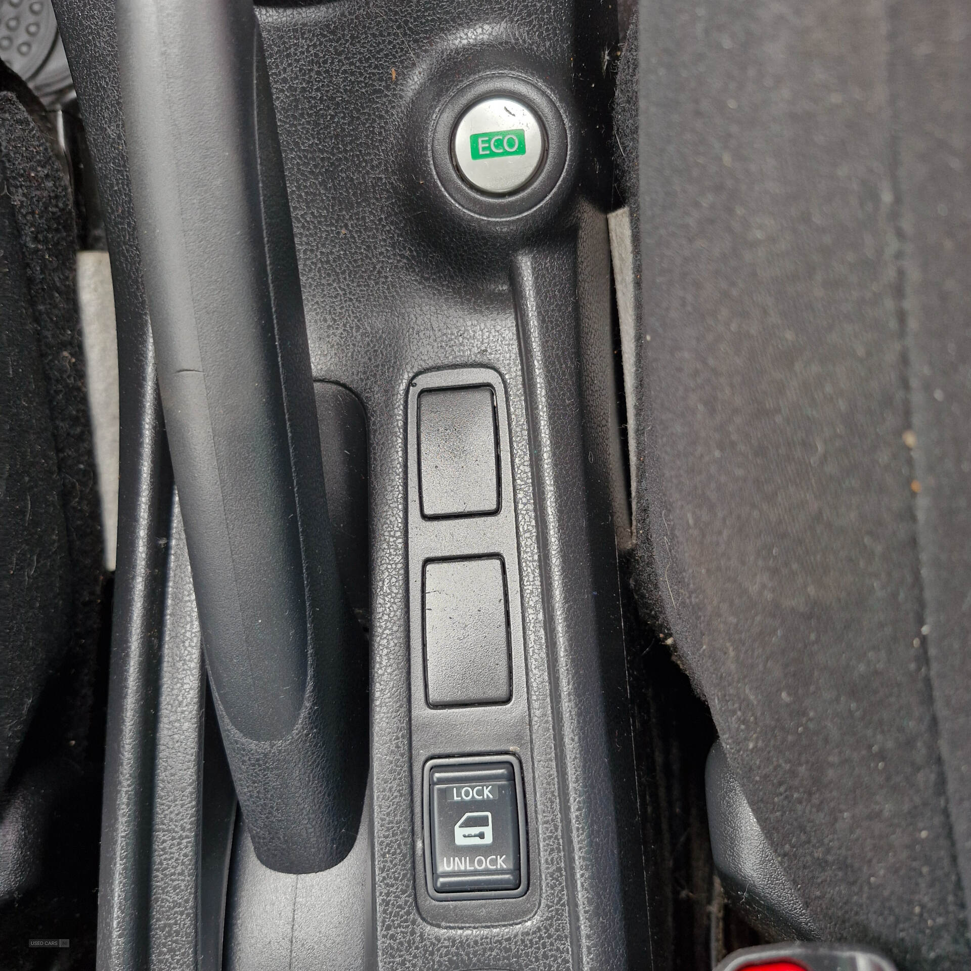 Sep 2014 Nissan Note 1.2 Visia 5dr