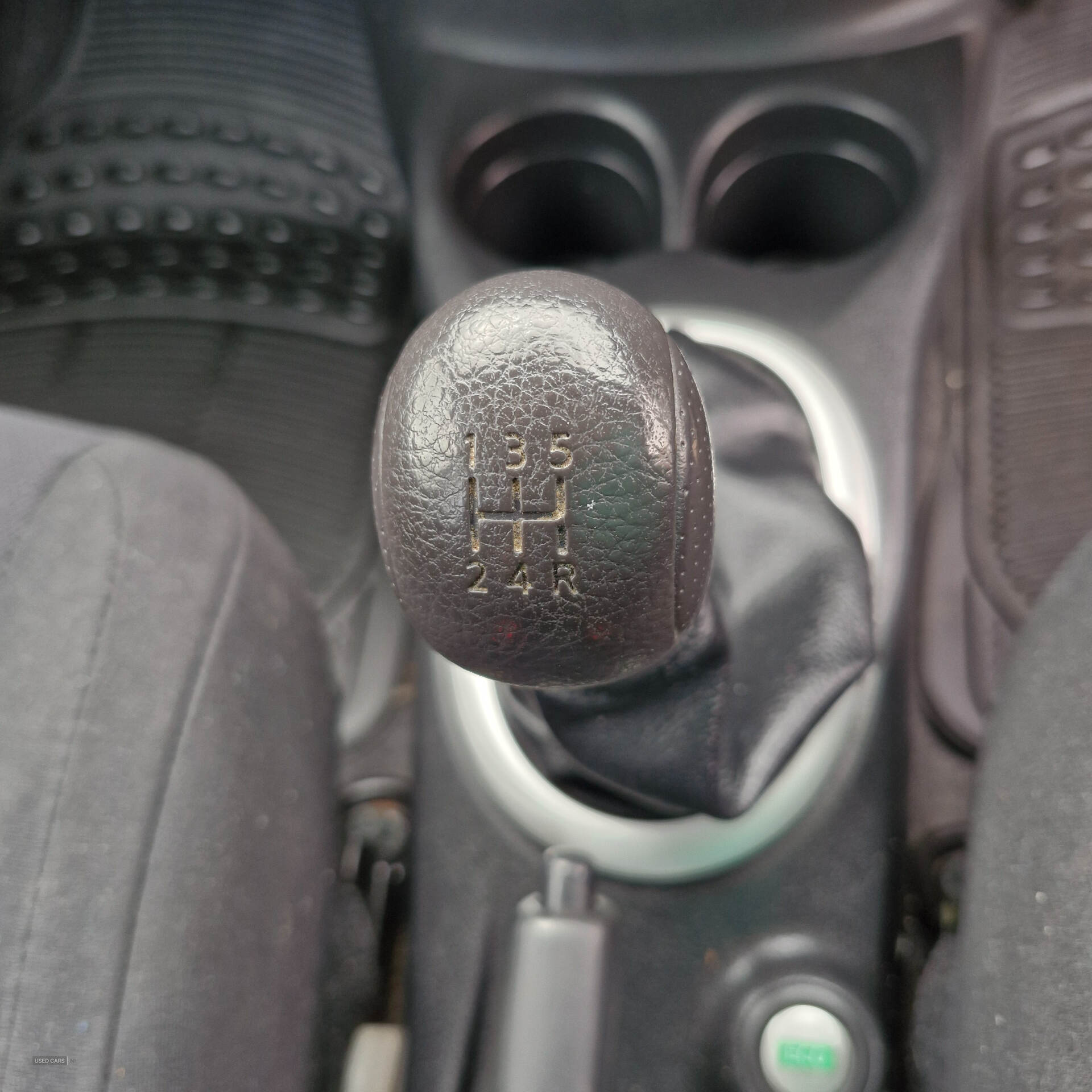 Sep 2014 Nissan Note 1.2 Visia 5dr