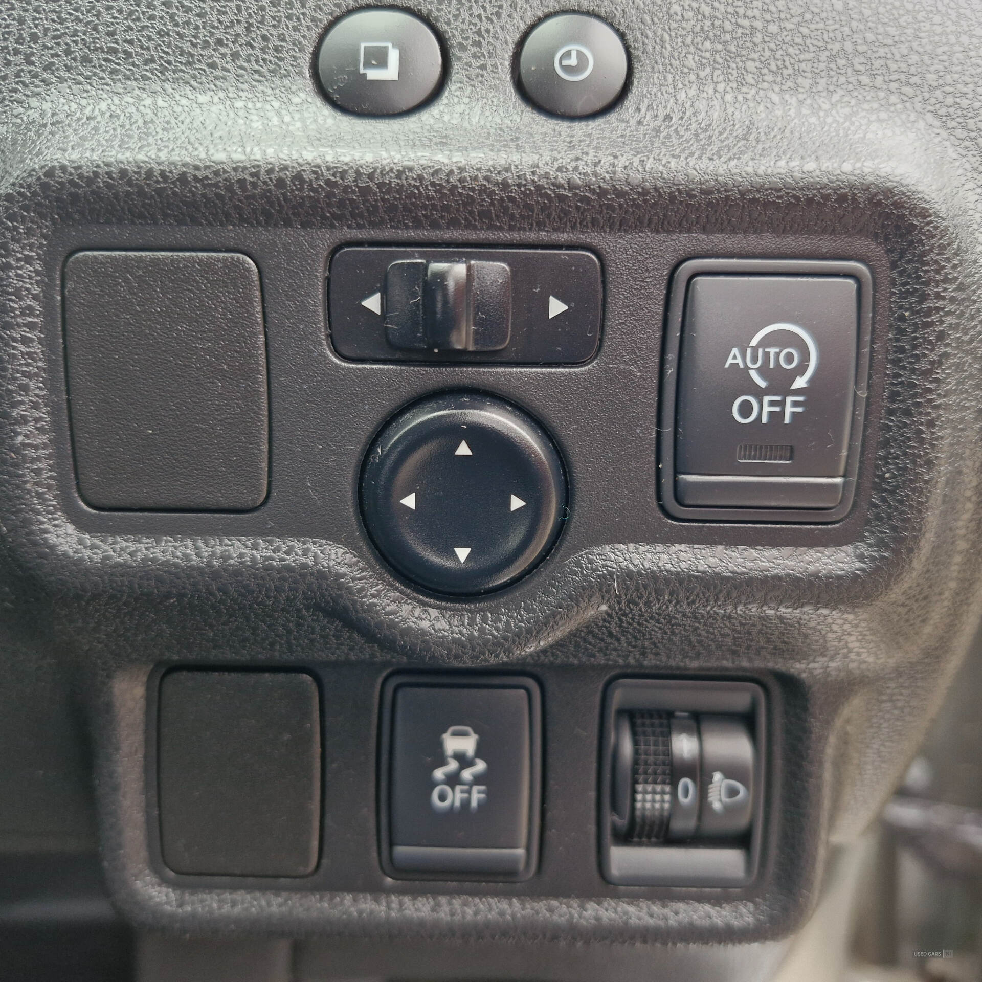 Sep 2014 Nissan Note 1.2 Visia 5dr