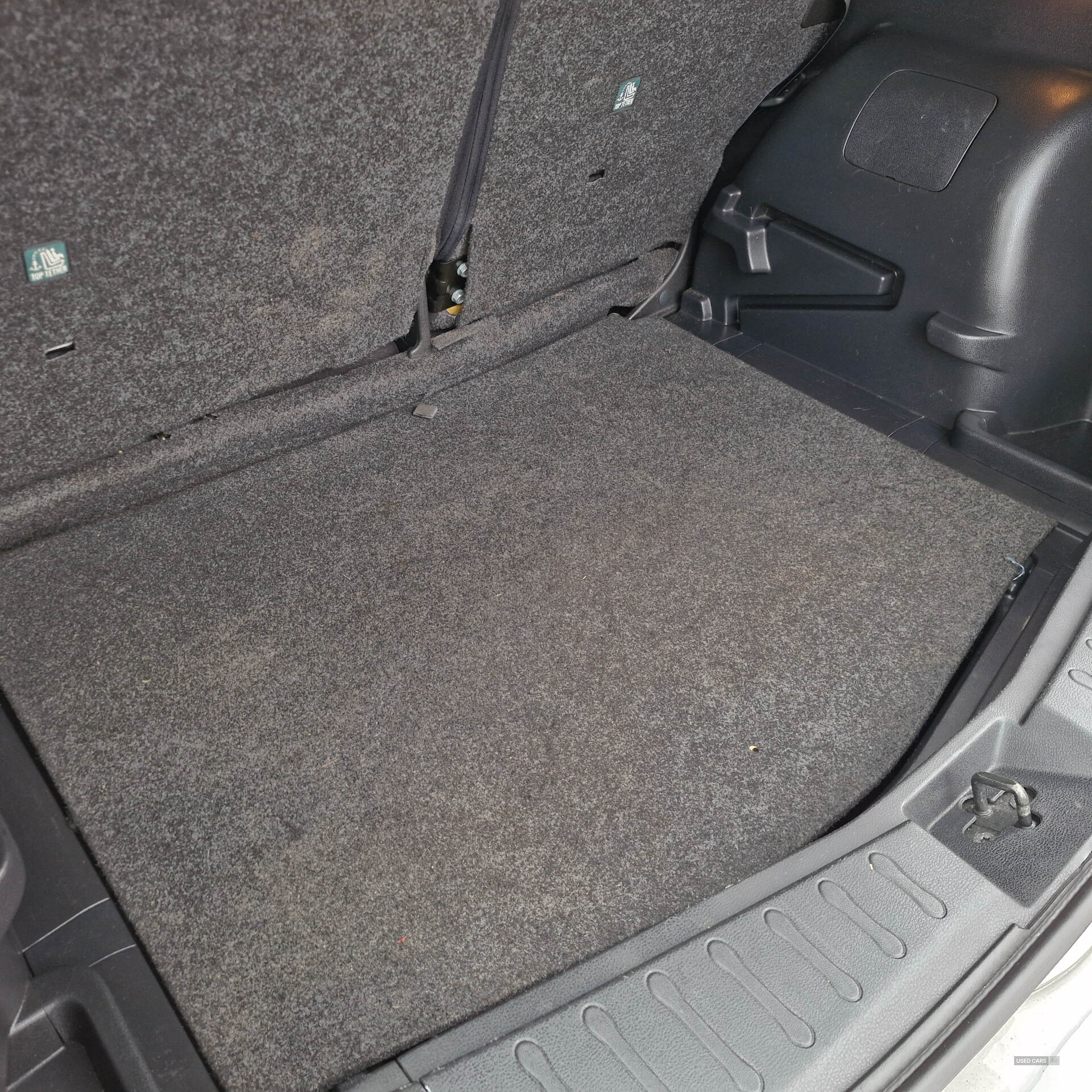 Sep 2014 Nissan Note 1.2 Visia 5dr