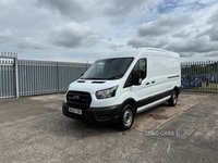 Ford Transit 350 L3 DIESEL FWD in Antrim