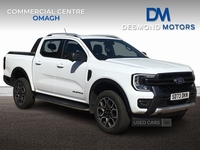 Ford Ranger DIESEL in Derry / Londonderry