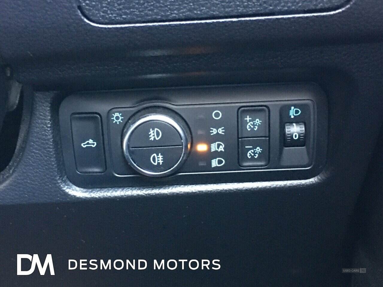 Sep 2023 Ford Ranger Pick Up D/Cab Wildtrak 3.0 EcoBlue V6 240 Auto
