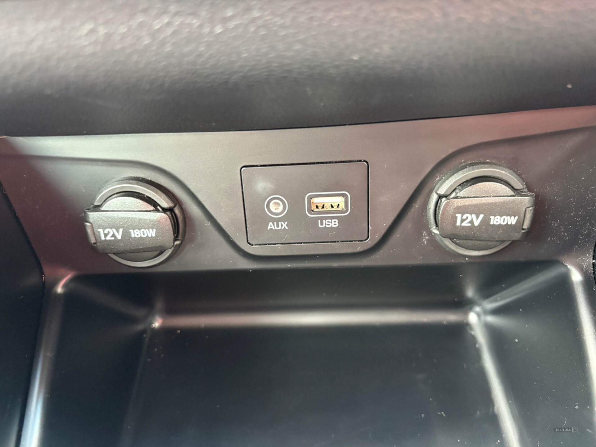 Hyundai Tucson DIESEL ESTATE in Derry / Londonderry