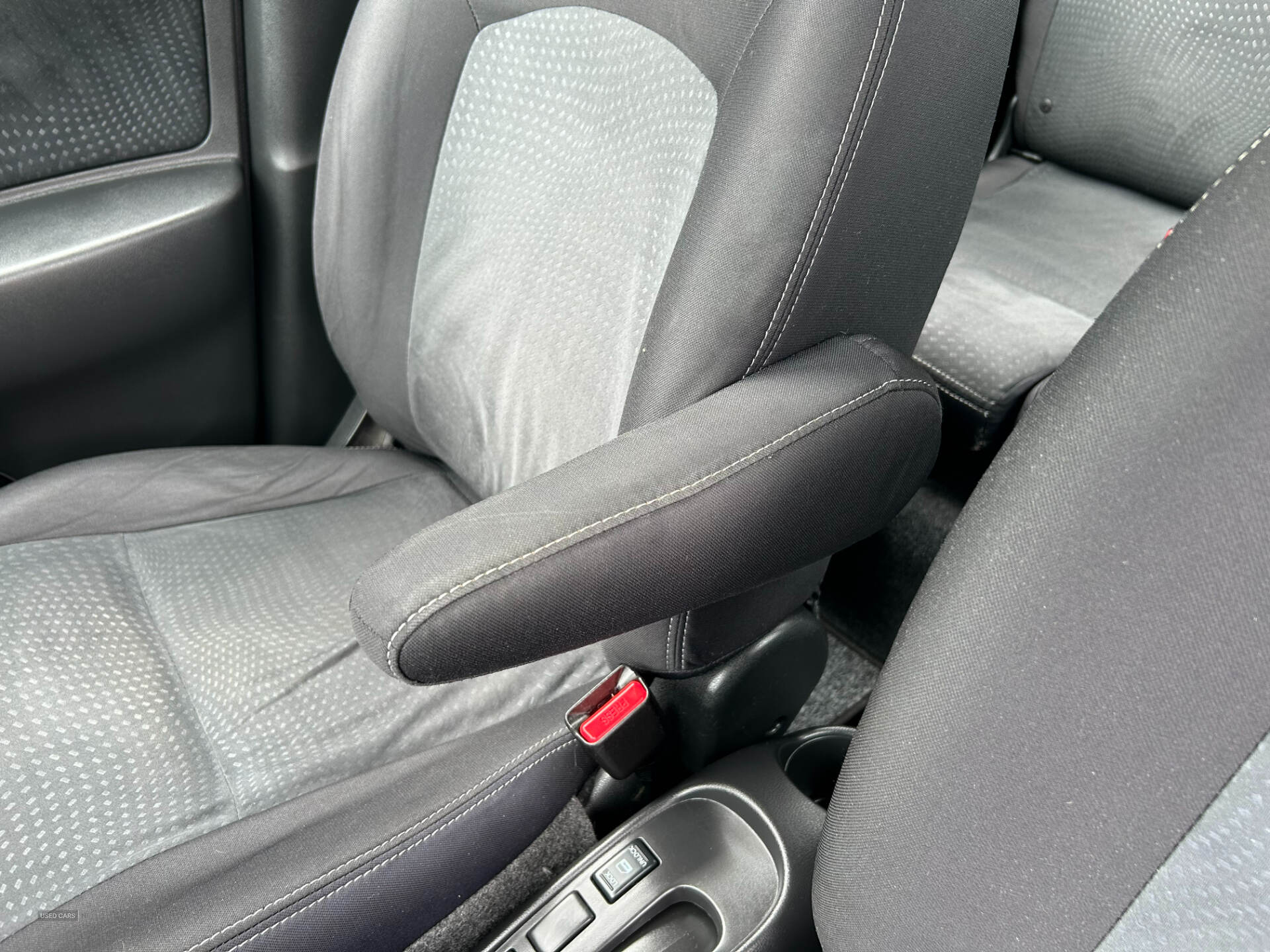 Mar 2014 Nissan Micra 1.2 Tekna 5dr