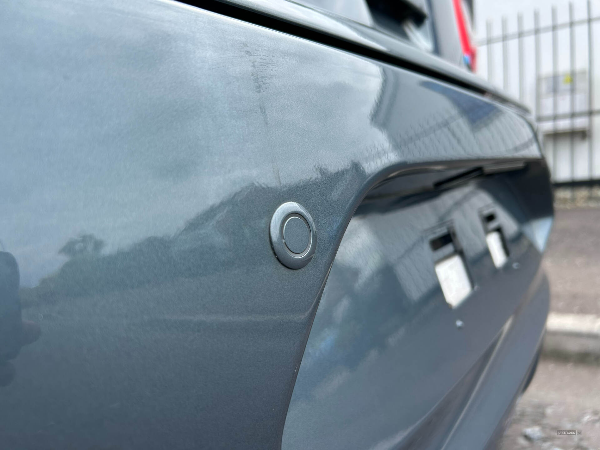Mar 2014 Nissan Micra 1.2 Tekna 5dr