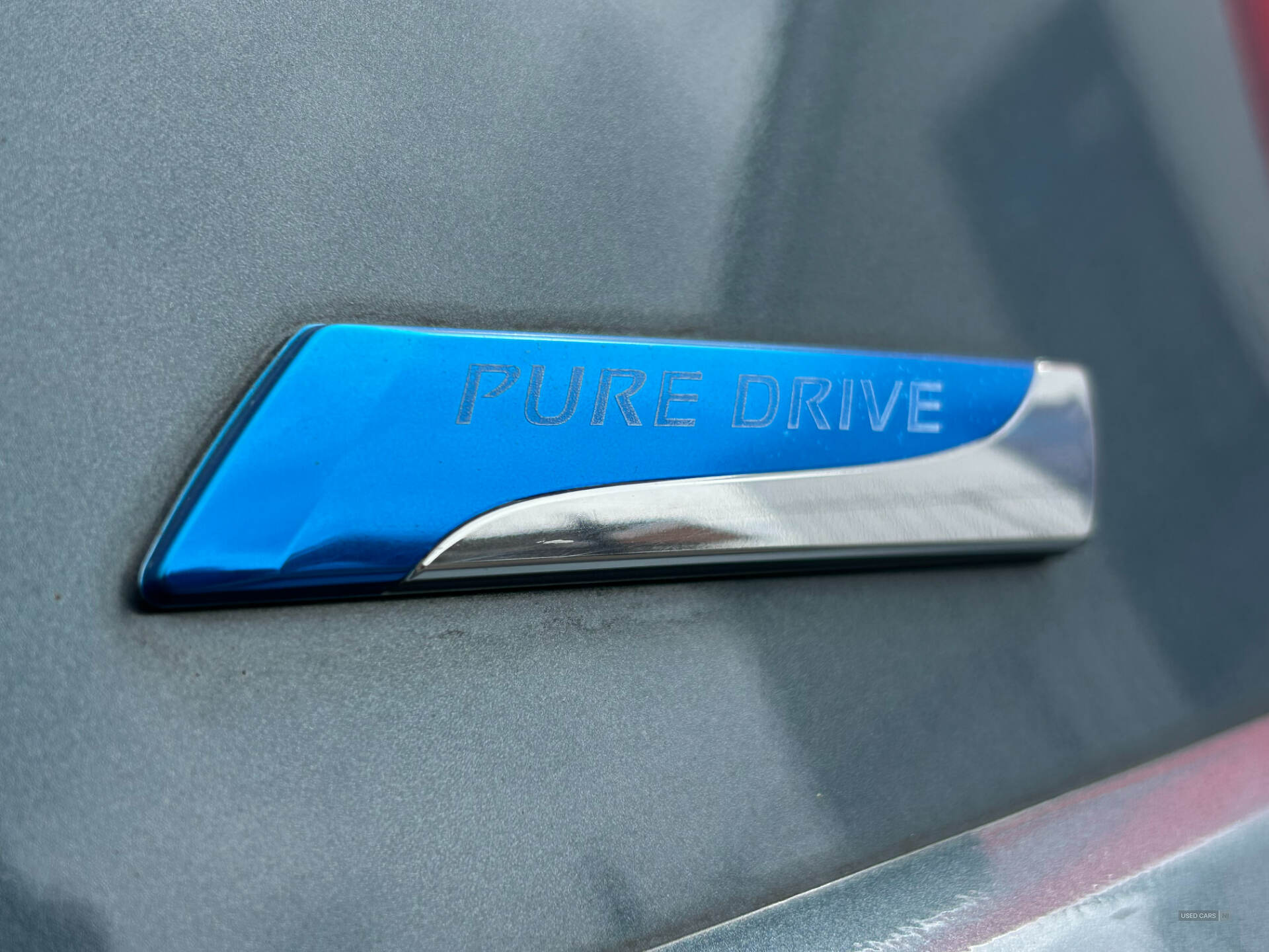 Mar 2014 Nissan Micra 1.2 Tekna 5dr