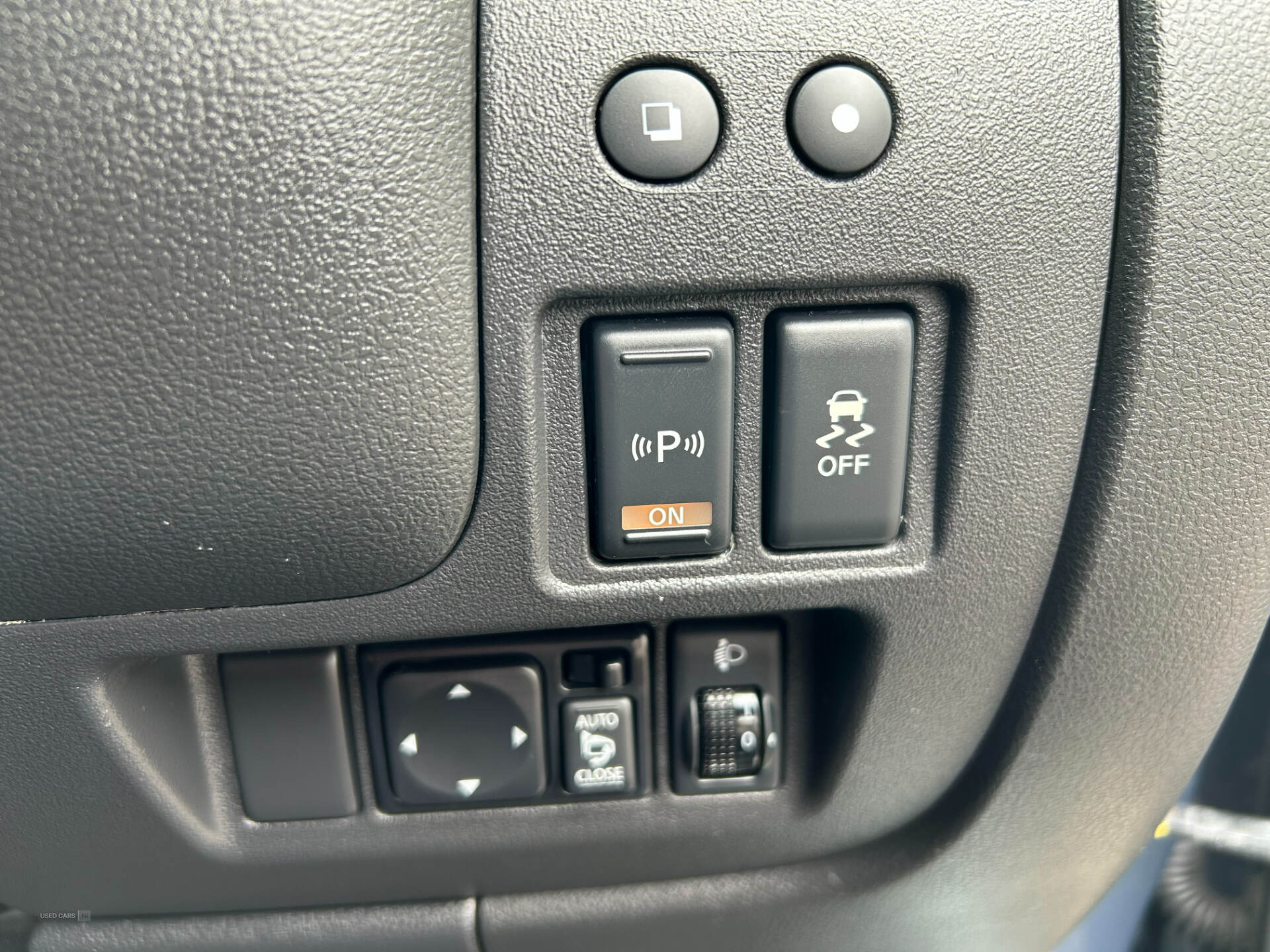 Mar 2014 Nissan Micra 1.2 Tekna 5dr
