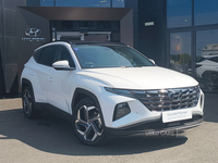 Hyundai Tucson ESTATE in Derry / Londonderry