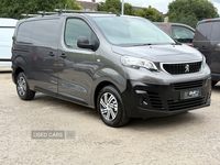 Peugeot Expert STANDARD DIESEL in Tyrone