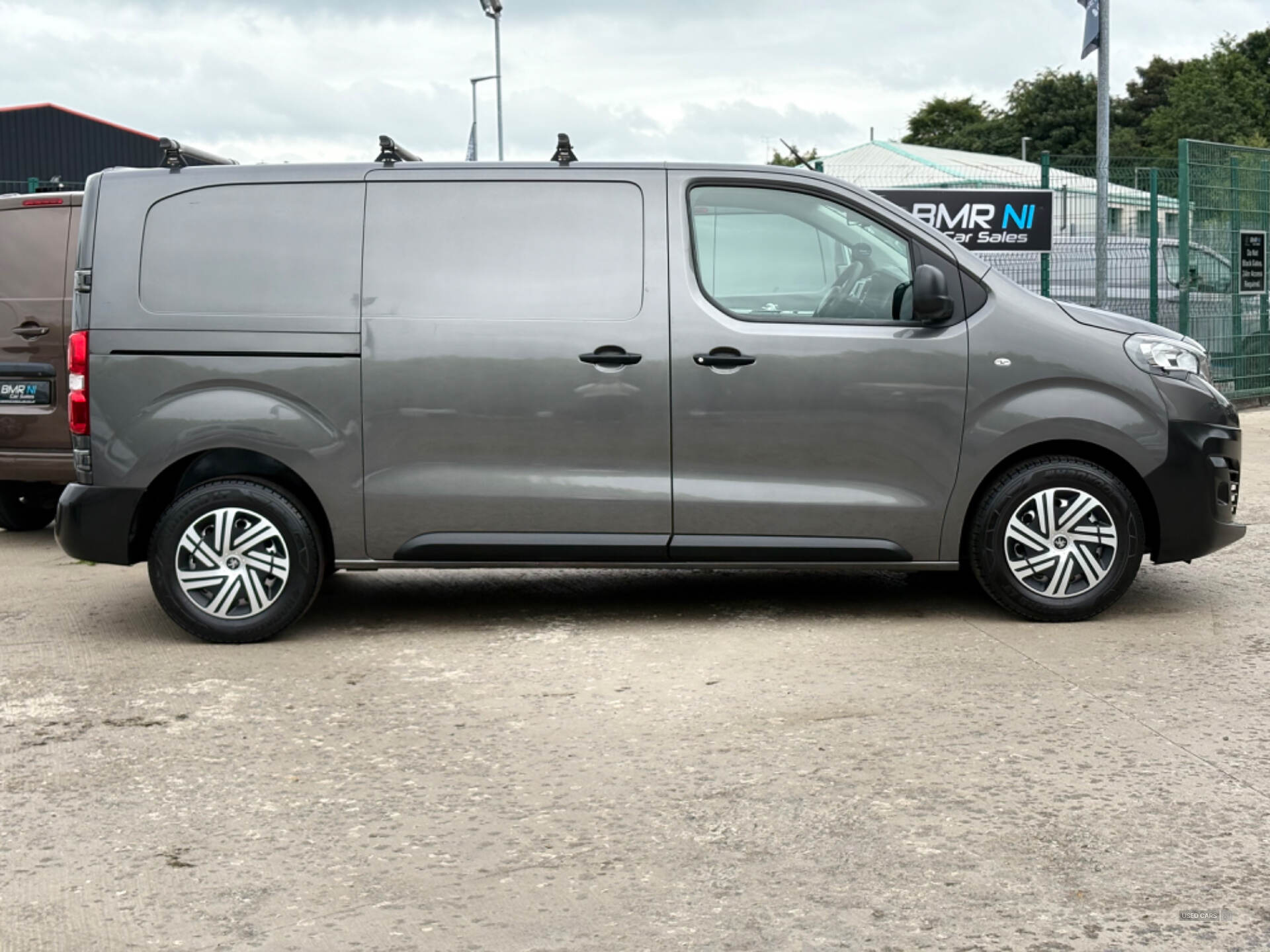 Peugeot Expert STANDARD DIESEL in Tyrone