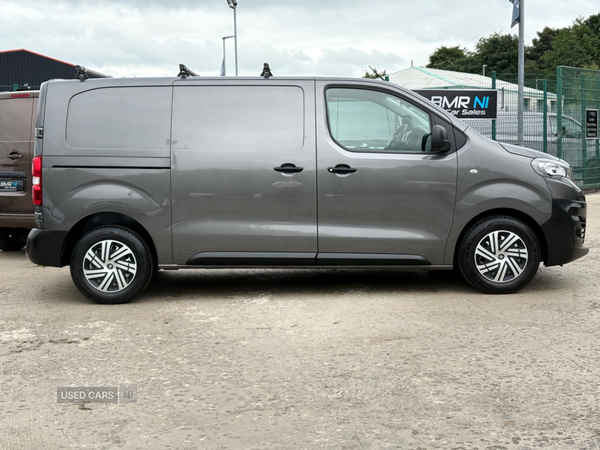 Peugeot Expert STANDARD DIESEL in Tyrone