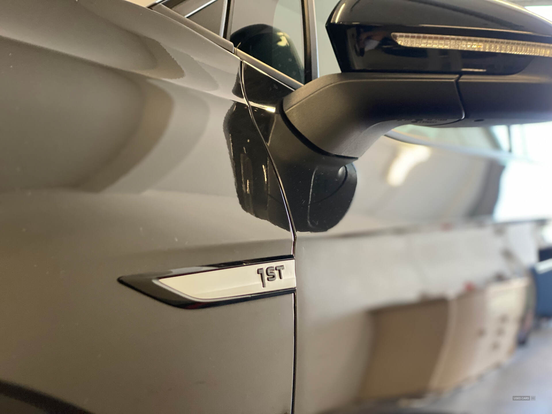 Jul 2021 Volkswagen ID.4 150kW 1ST Edition Pro Performance 77kWh 5dr Auto