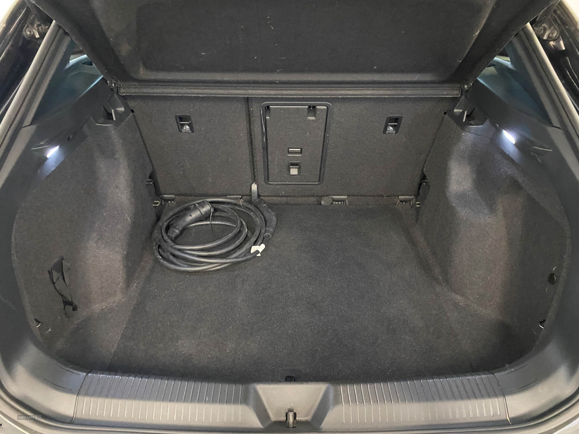 Jul 2021 Volkswagen ID.4 150kW 1ST Edition Pro Performance 77kWh 5dr Auto