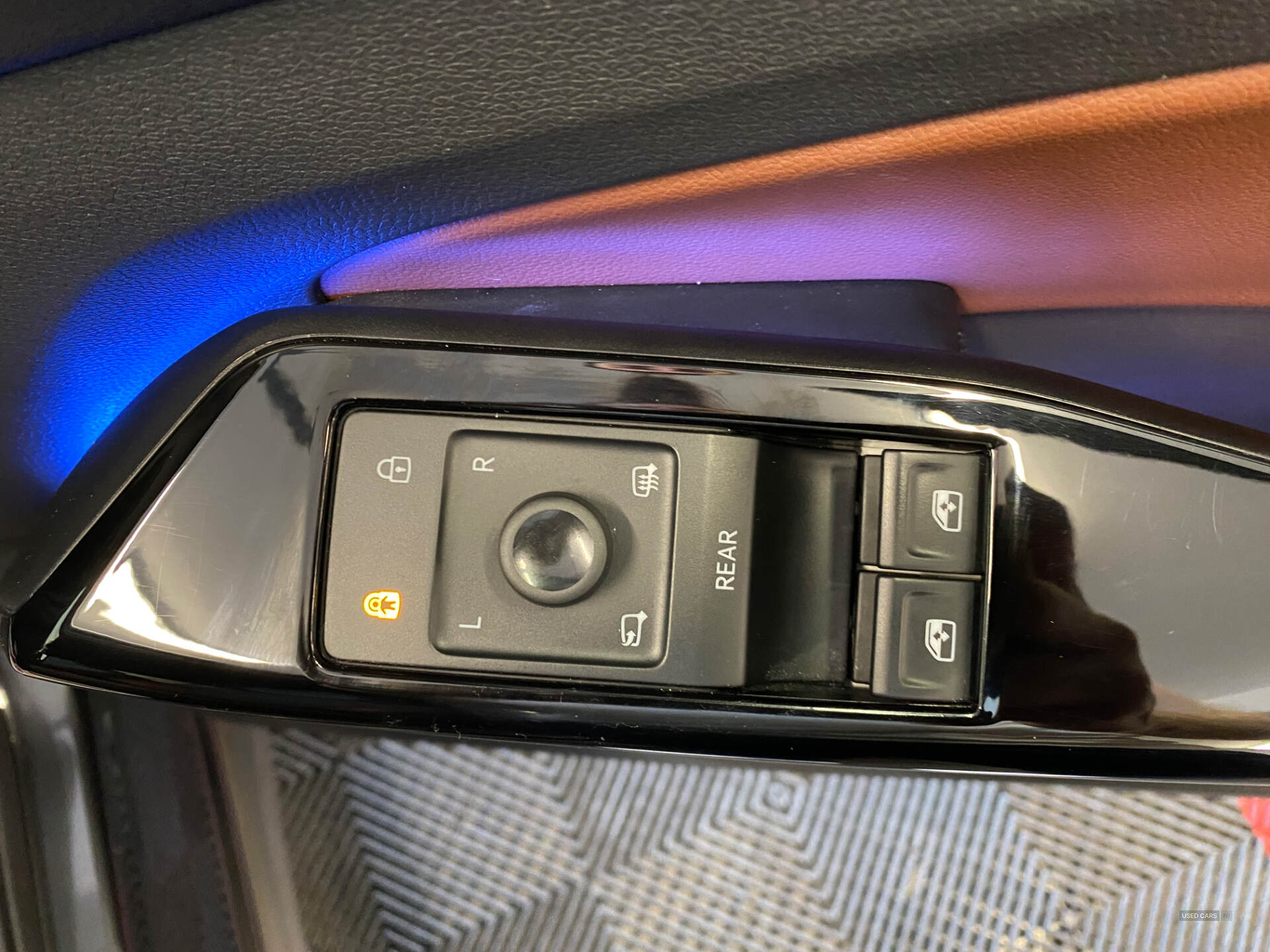 Jul 2021 Volkswagen ID.4 150kW 1ST Edition Pro Performance 77kWh 5dr Auto