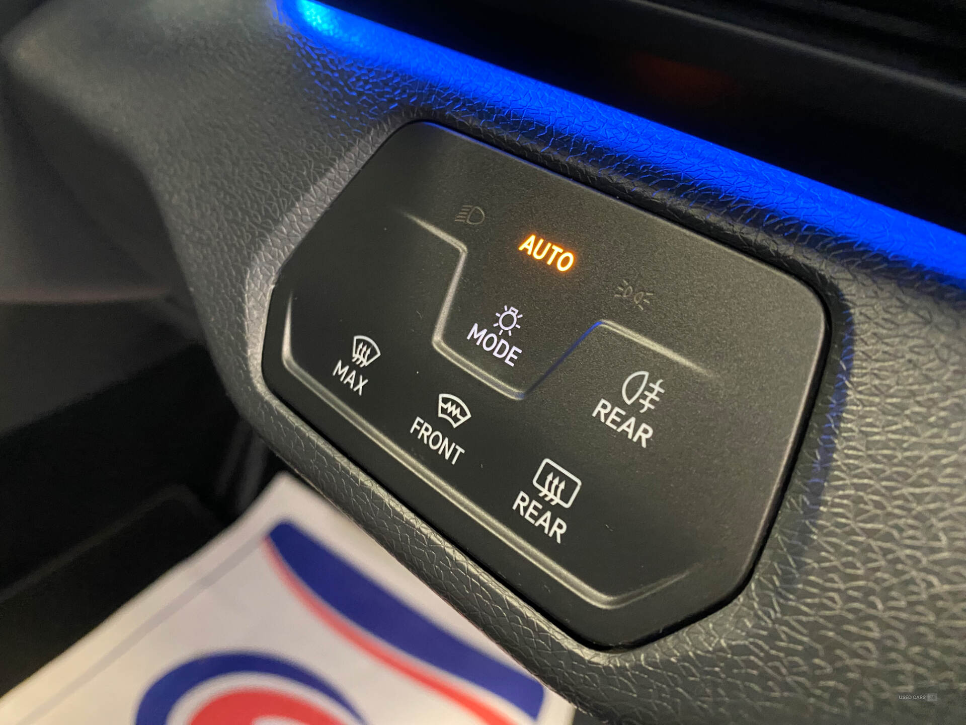 Jul 2021 Volkswagen ID.4 150kW 1ST Edition Pro Performance 77kWh 5dr Auto