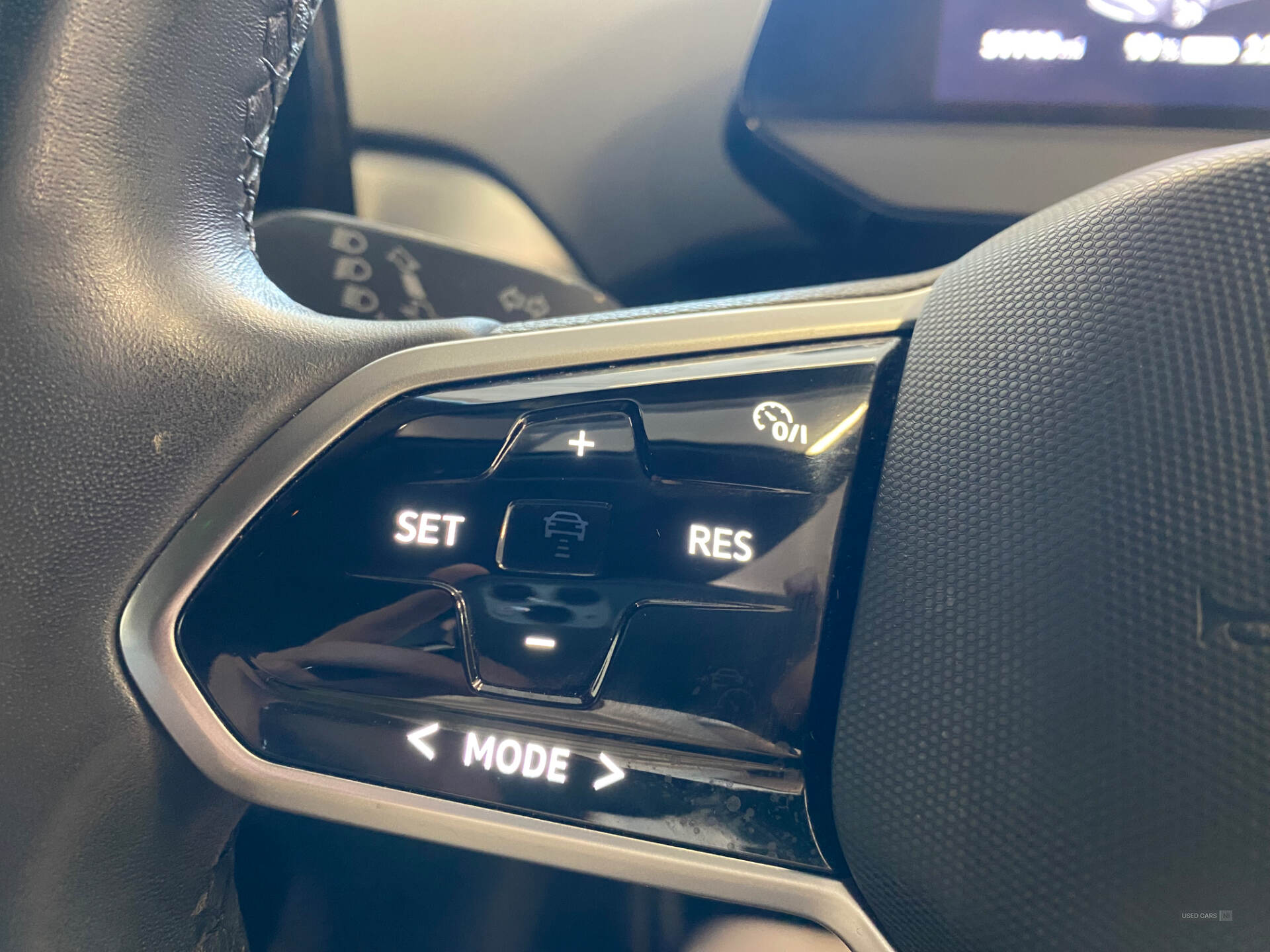Jul 2021 Volkswagen ID.4 150kW 1ST Edition Pro Performance 77kWh 5dr Auto