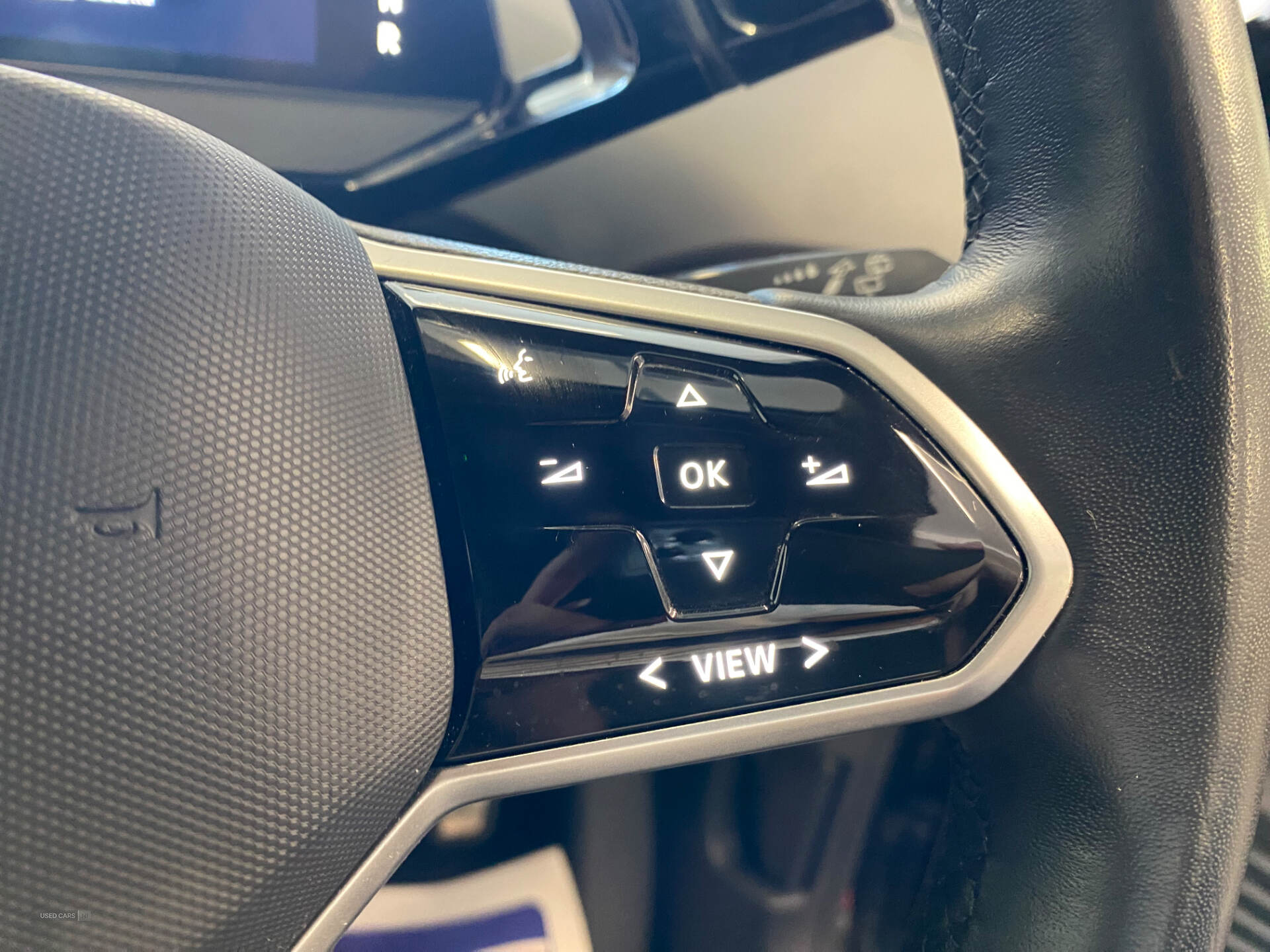 Jul 2021 Volkswagen ID.4 150kW 1ST Edition Pro Performance 77kWh 5dr Auto