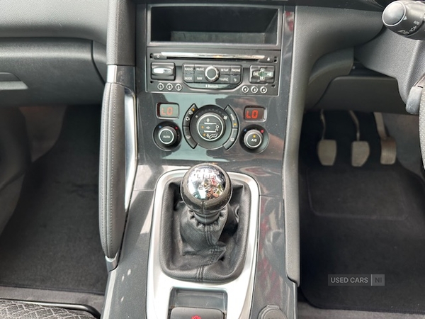 Peugeot 3008 DIESEL ESTATE in Antrim