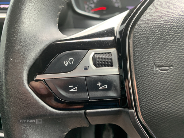 Peugeot 2008 DIESEL ESTATE in Antrim