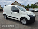 Peugeot Bipper