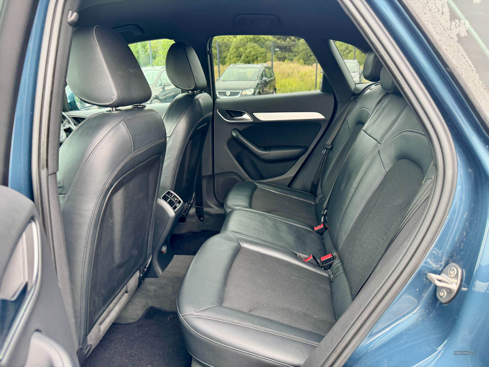 Audi Q3 DIESEL ESTATE in Derry / Londonderry