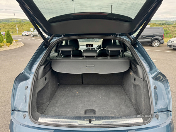 Audi Q3 DIESEL ESTATE in Derry / Londonderry