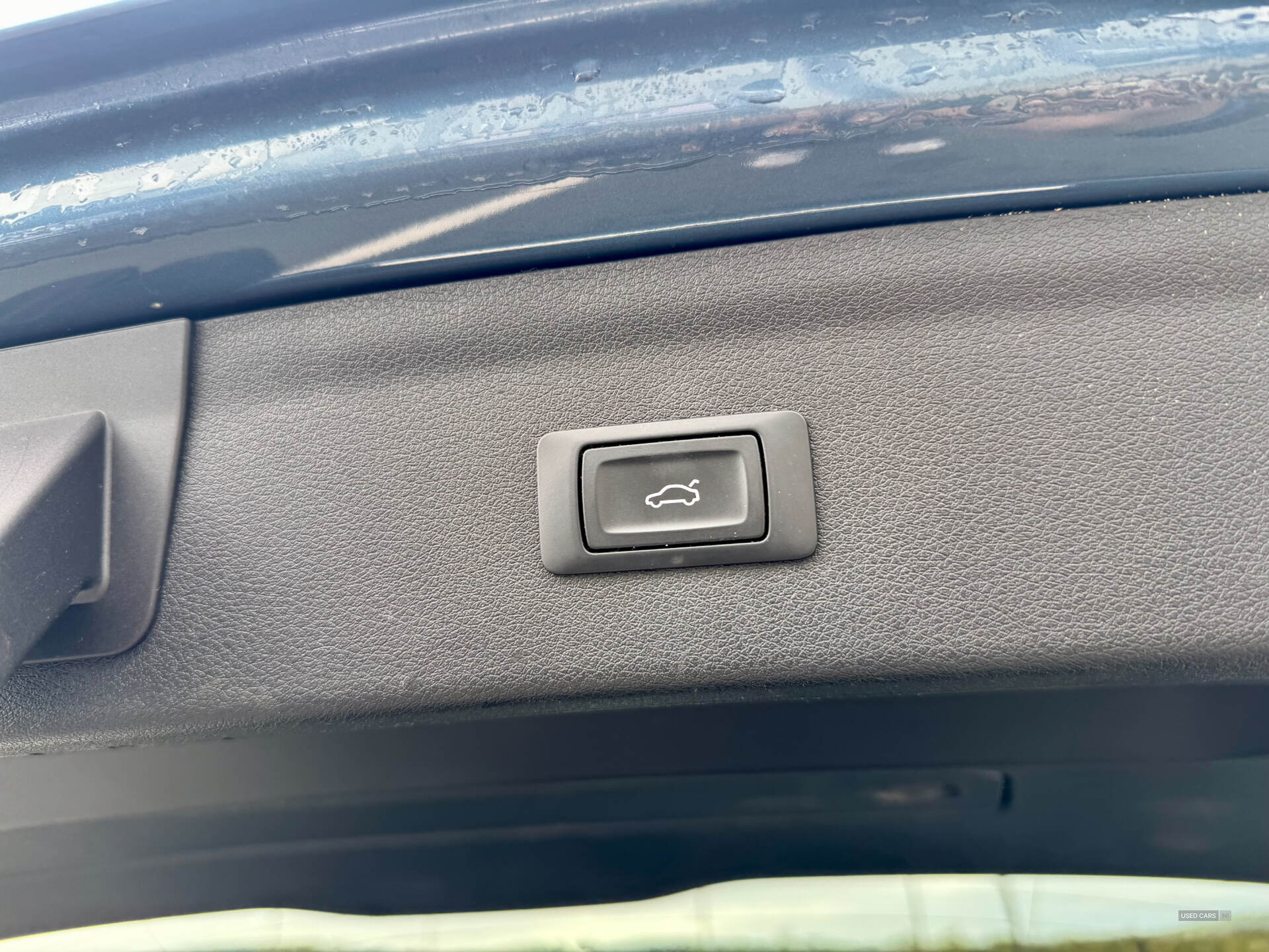 Audi Q3 DIESEL ESTATE in Derry / Londonderry