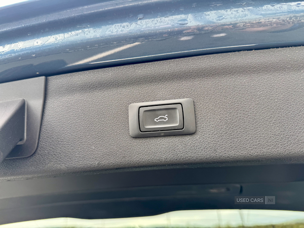 Audi Q3 DIESEL ESTATE in Derry / Londonderry