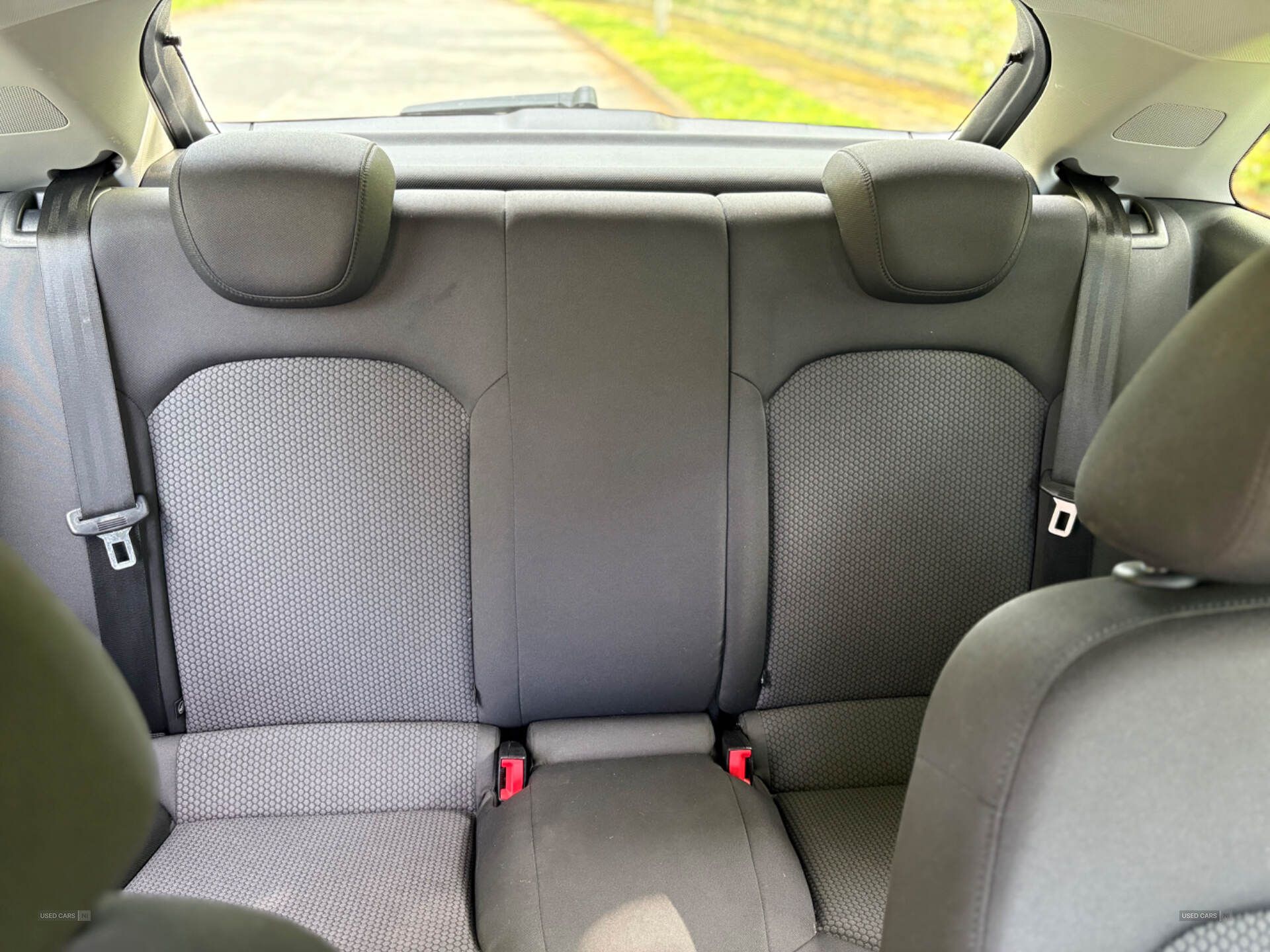 Audi A1 DIESEL HATCHBACK in Armagh