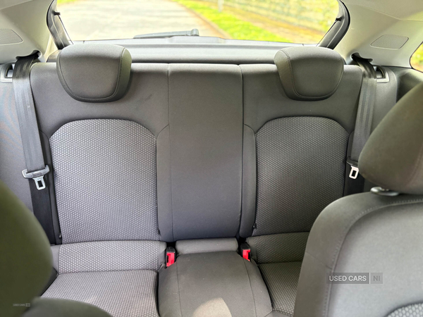 Audi A1 DIESEL HATCHBACK in Armagh