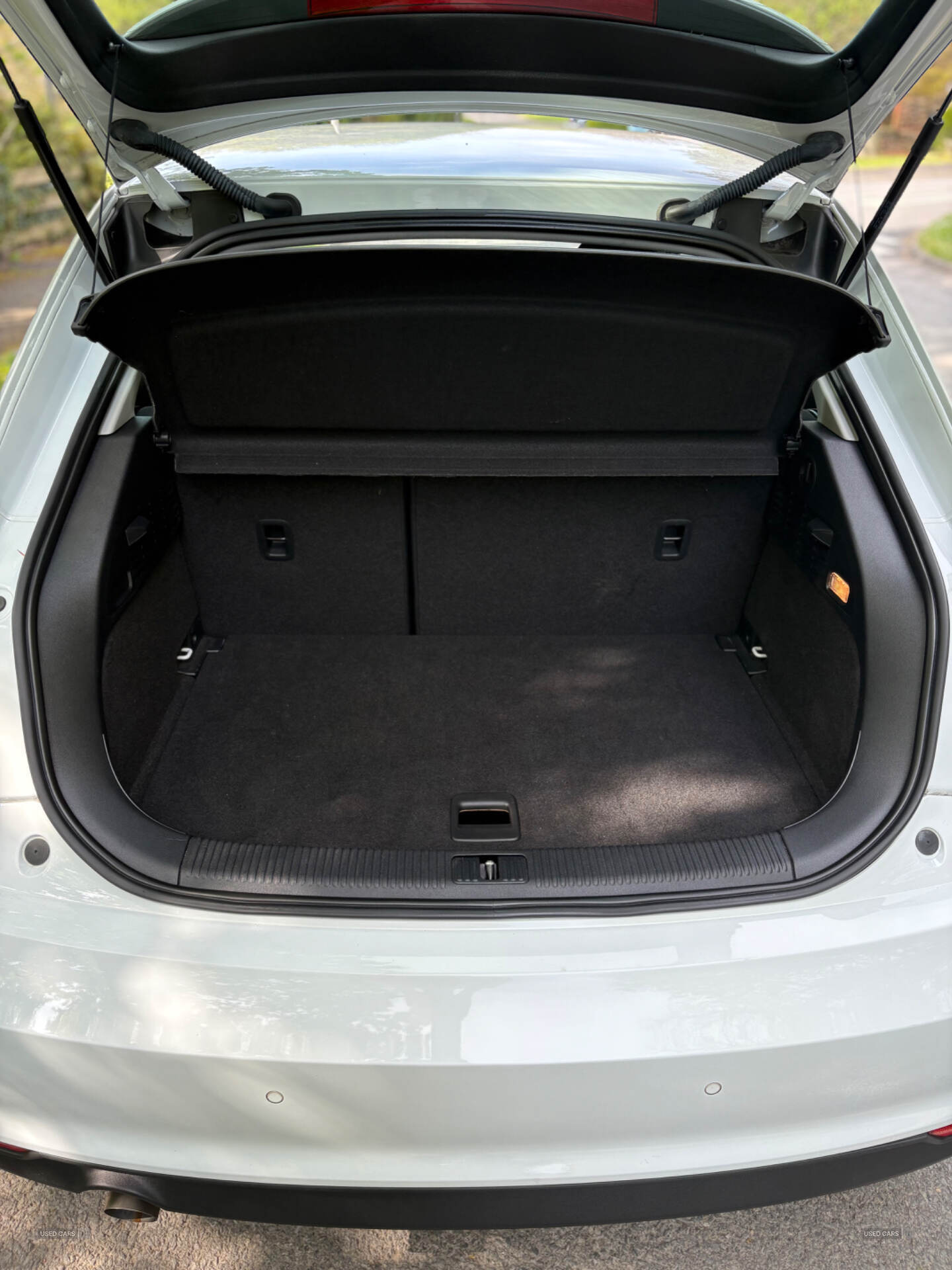 Audi A1 DIESEL HATCHBACK in Armagh