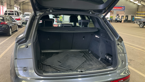 Audi Q5 DIESEL ESTATE in Derry / Londonderry