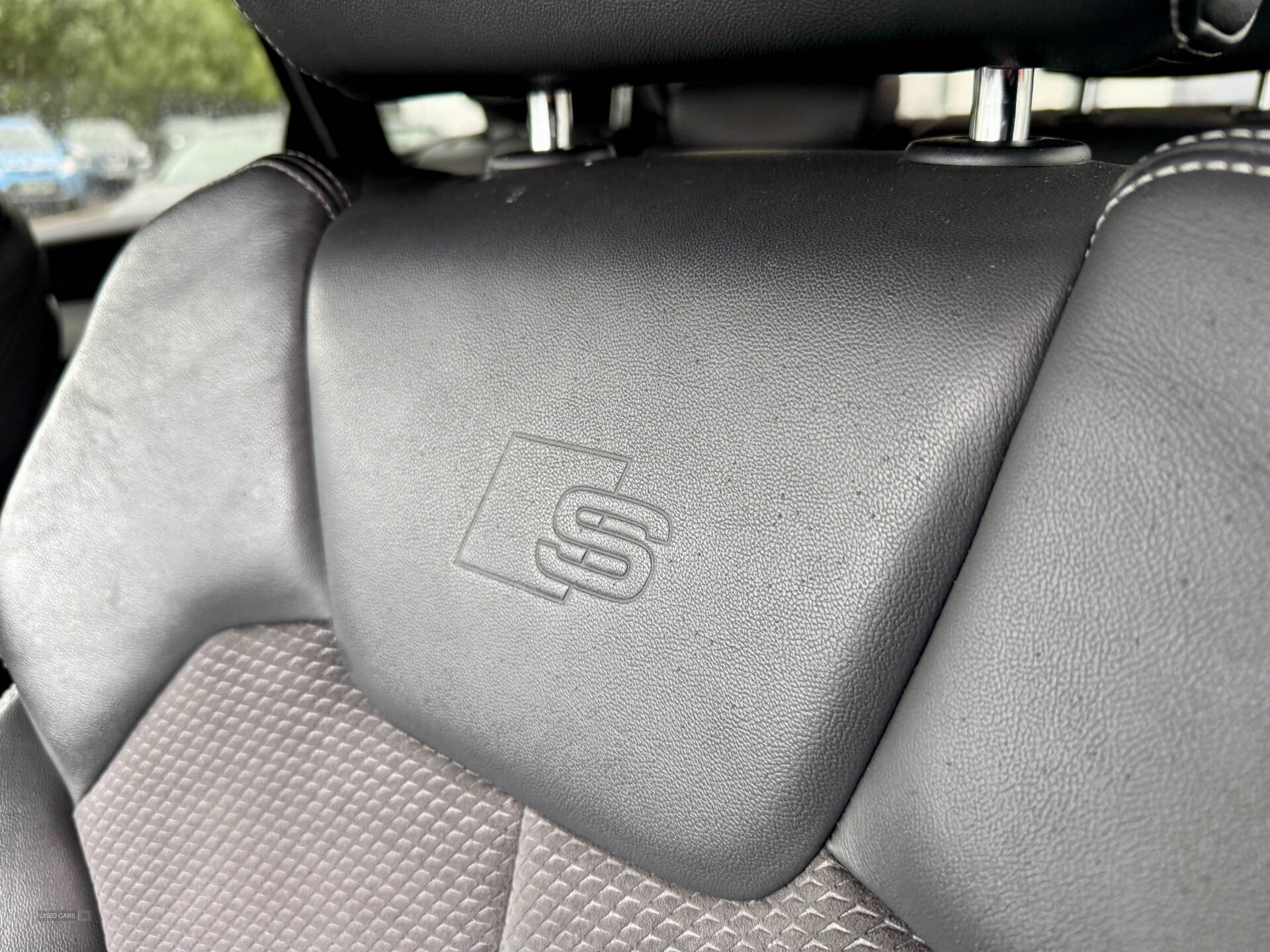 Audi Q5 DIESEL ESTATE in Derry / Londonderry