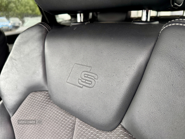 Audi Q5 DIESEL ESTATE in Derry / Londonderry