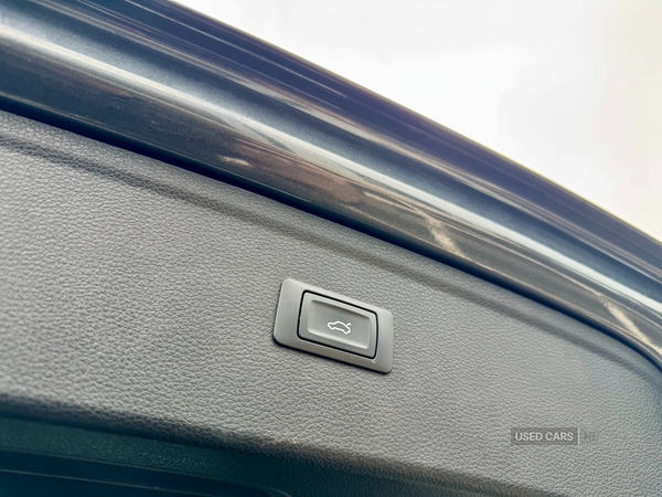 Audi Q5 DIESEL ESTATE in Derry / Londonderry