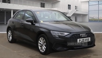 Audi A3 SPORTBACK in Tyrone