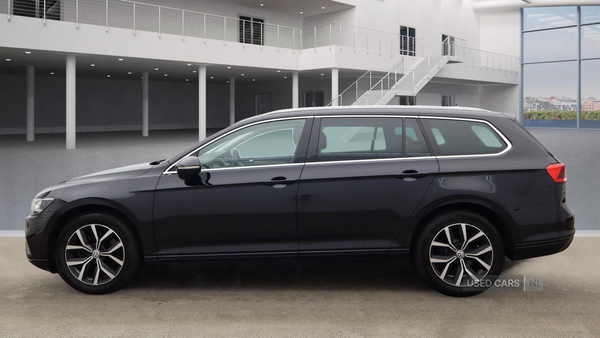 Volkswagen Passat DIESEL ESTATE in Derry / Londonderry