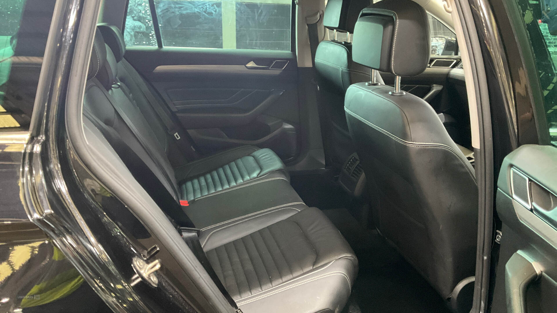Volkswagen Passat DIESEL ESTATE in Derry / Londonderry