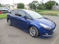 Ford S-Max DIESEL ESTATE in Derry / Londonderry