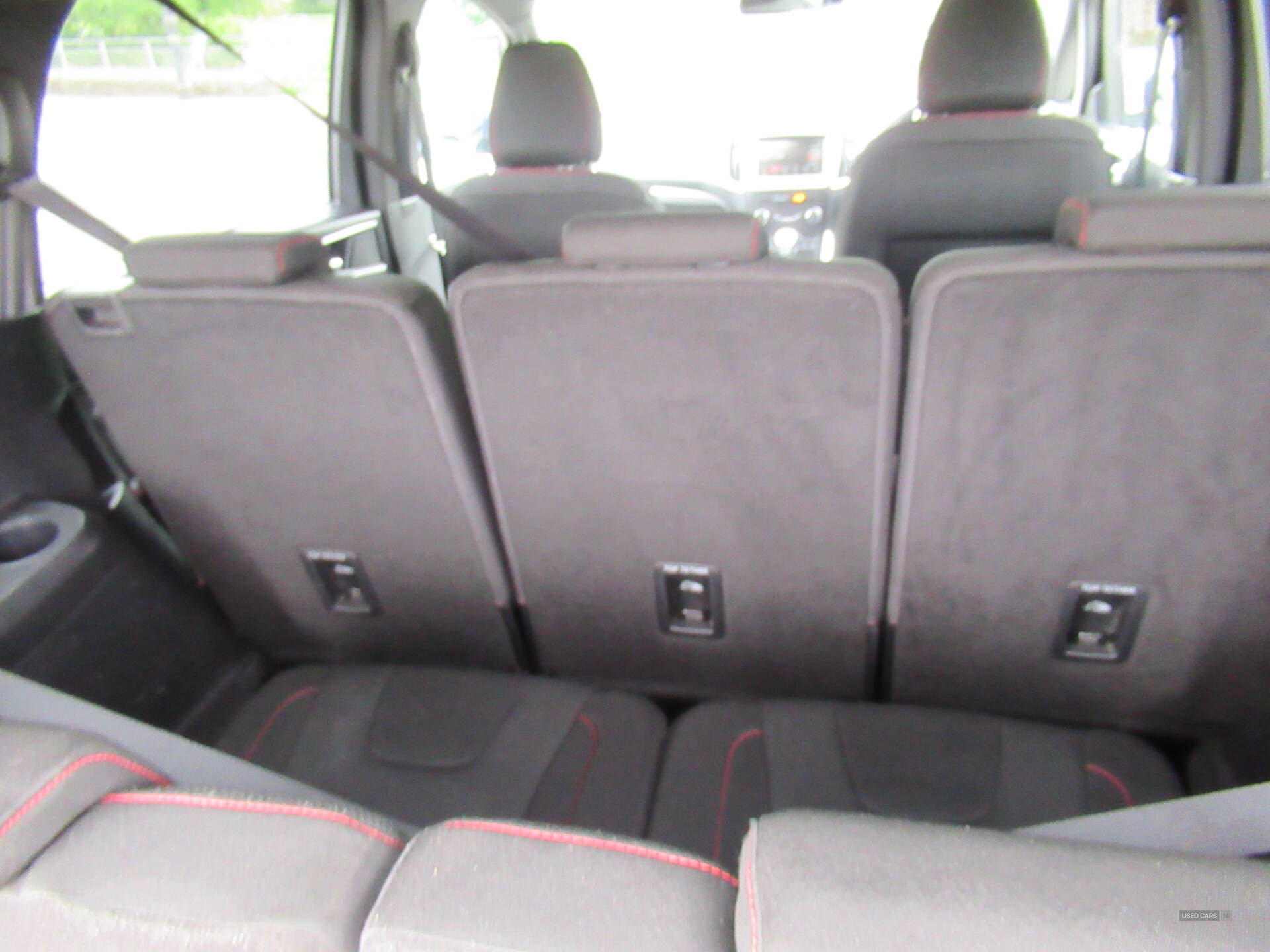 Mar 2018 Ford S-Max 2.0 TDCi 180 ST-Line 5dr