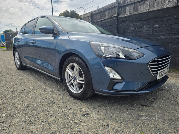 Ford Focus DIESEL HATCHBACK in Down