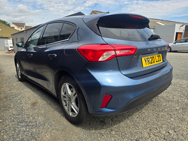 Ford Focus DIESEL HATCHBACK in Down